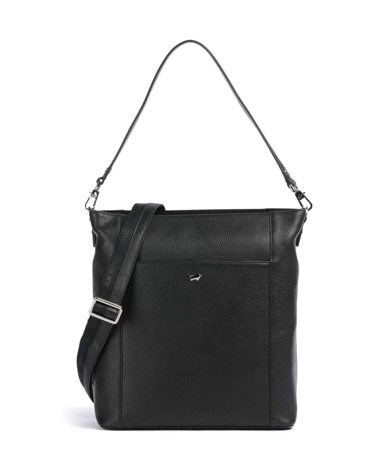 Braun Büffel Hanna Tote bag schwarz