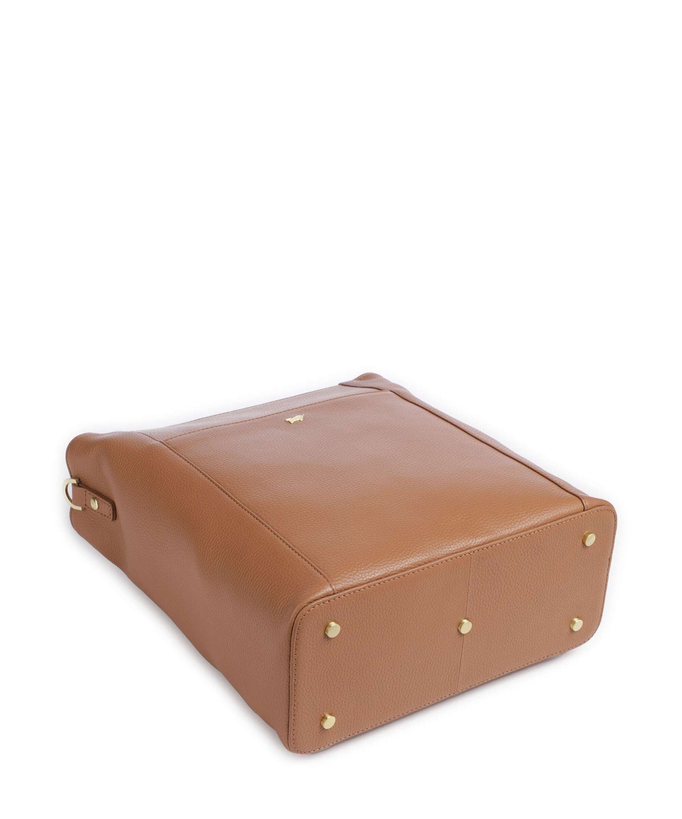 Braun Büffel Hanna Tote bag cognac