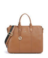 Braun Büffel Hanna Porte-document cognac
