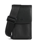 Braun Büffel Capri Phone bag schwarz