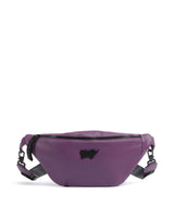 Braun Büffel Capri Marsupio viola