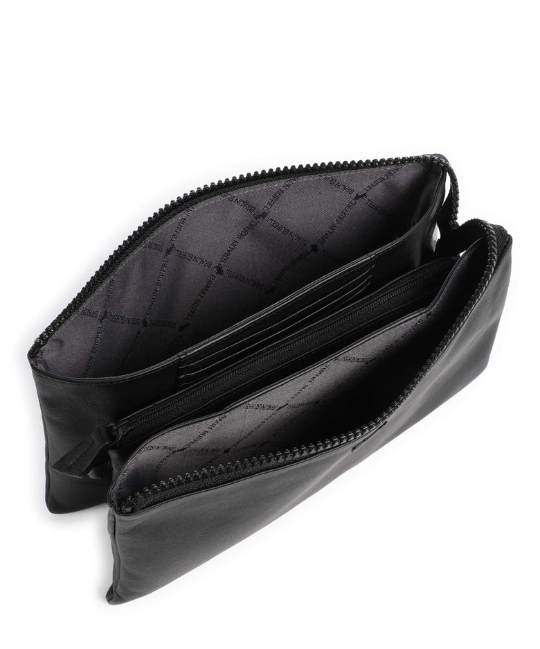 Braun Büffel Capri Crossbody bag schwarz