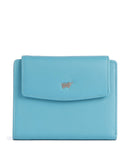 Braun Büffel Joy RFID Wallet türkis