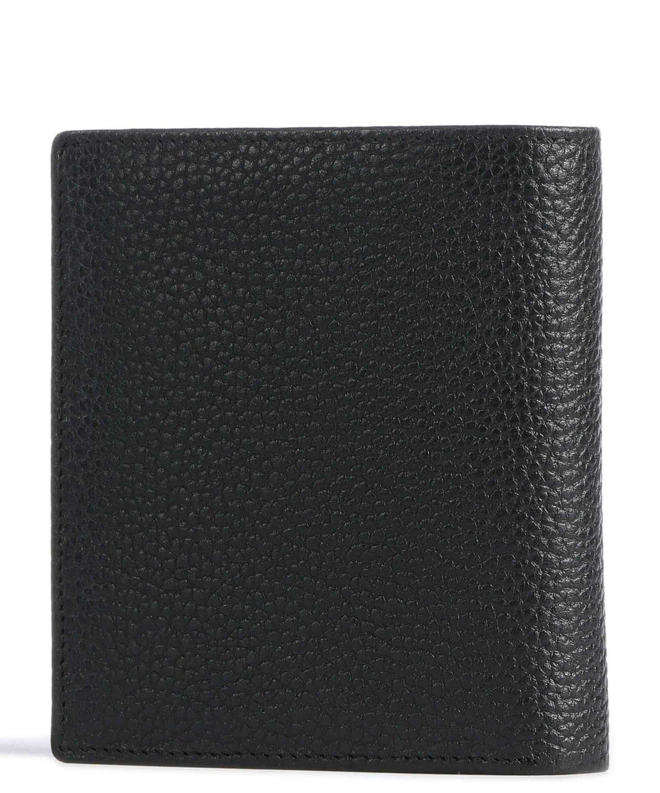 Braun Büffel Theo RFID Wallet schwarz