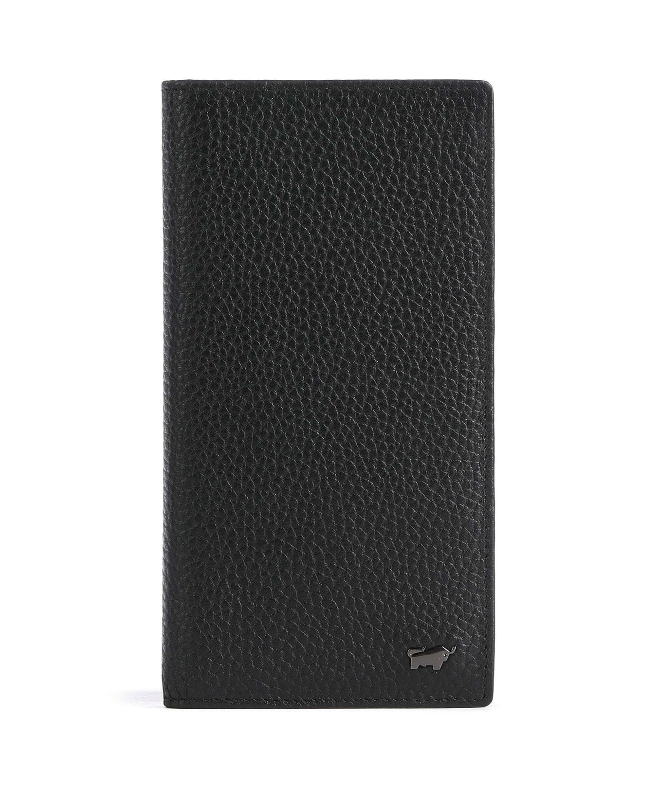 Braun Büffel Theo RFID Credit card holder schwarz