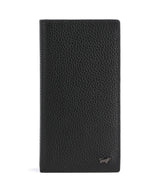 Braun Büffel Theo RFID Porta carte di credito schwarz