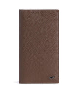 Braun Büffel Theo RFID Porta carte di credito nut
