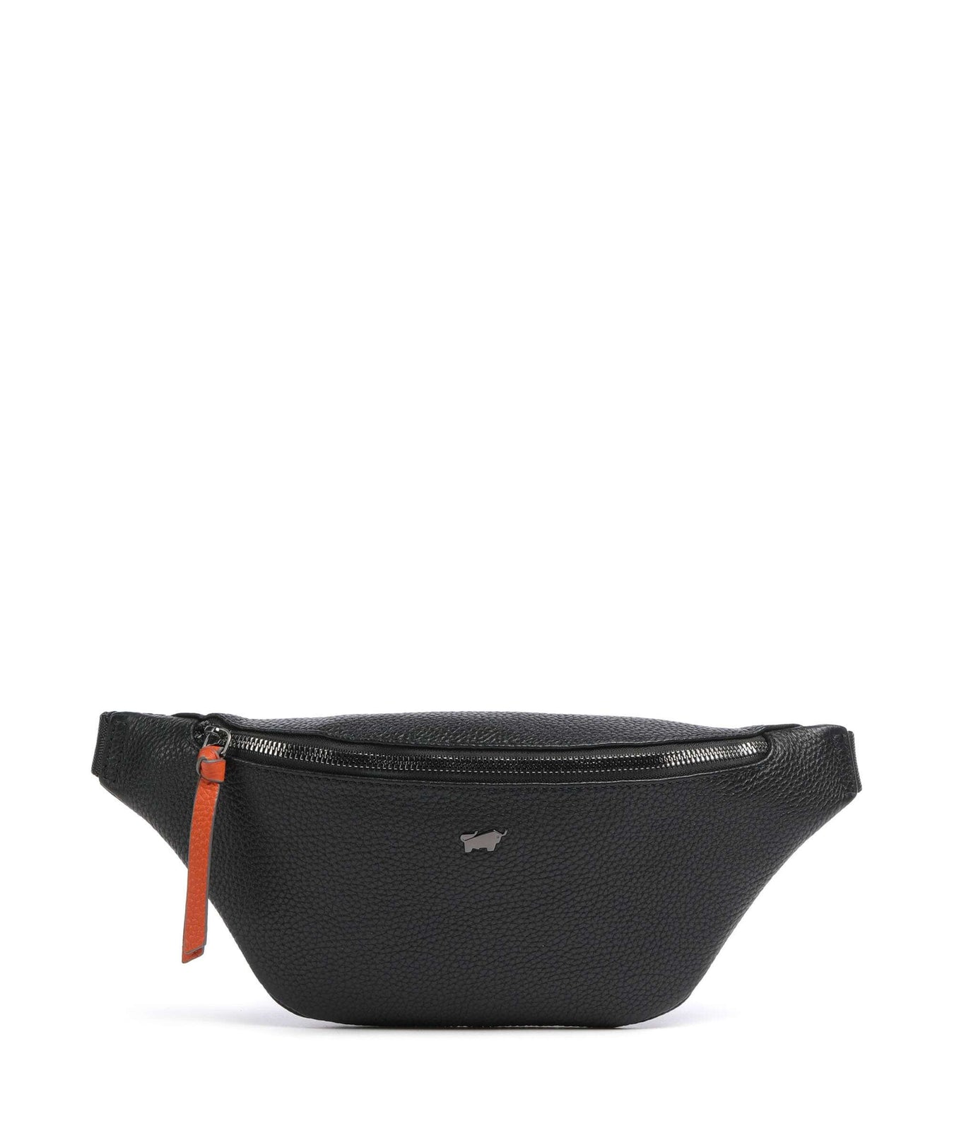 Braun Büffel Novara Fanny pack schwarz