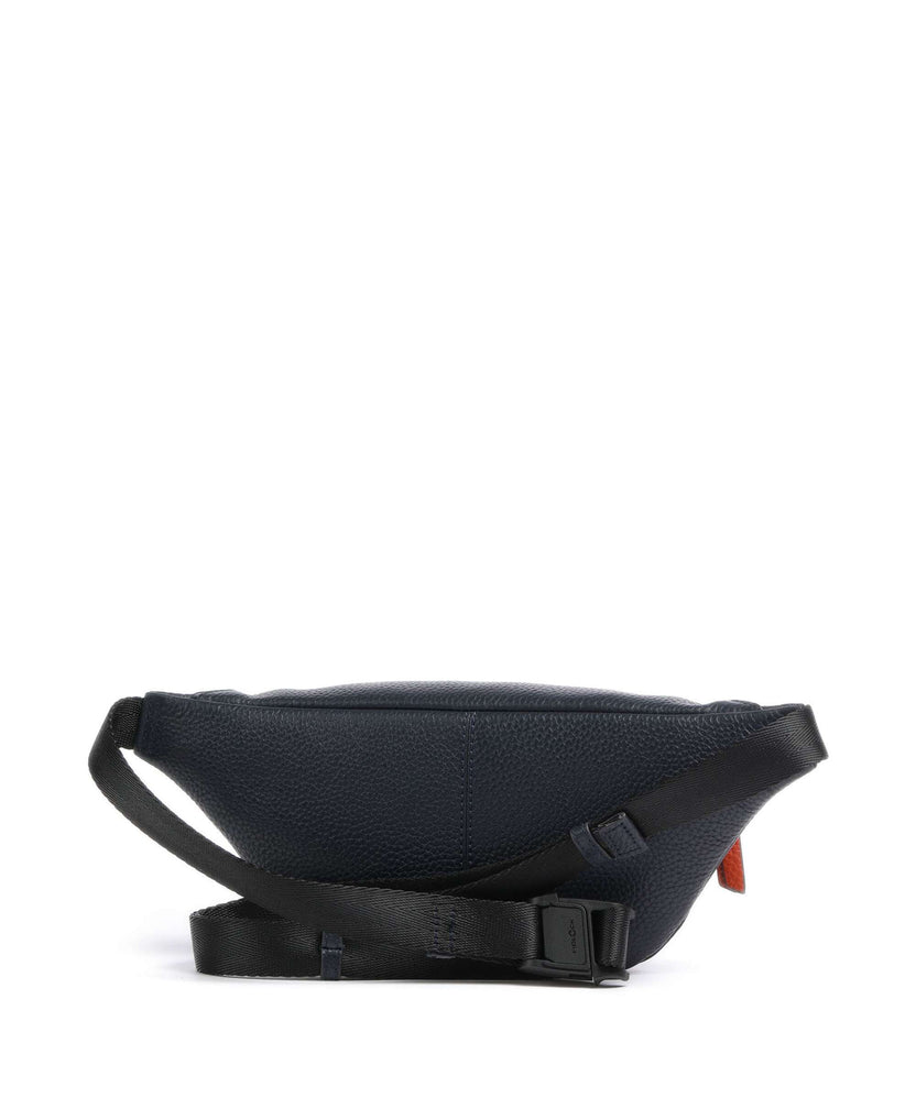 Braun Büffel Novara Fanny pack navy