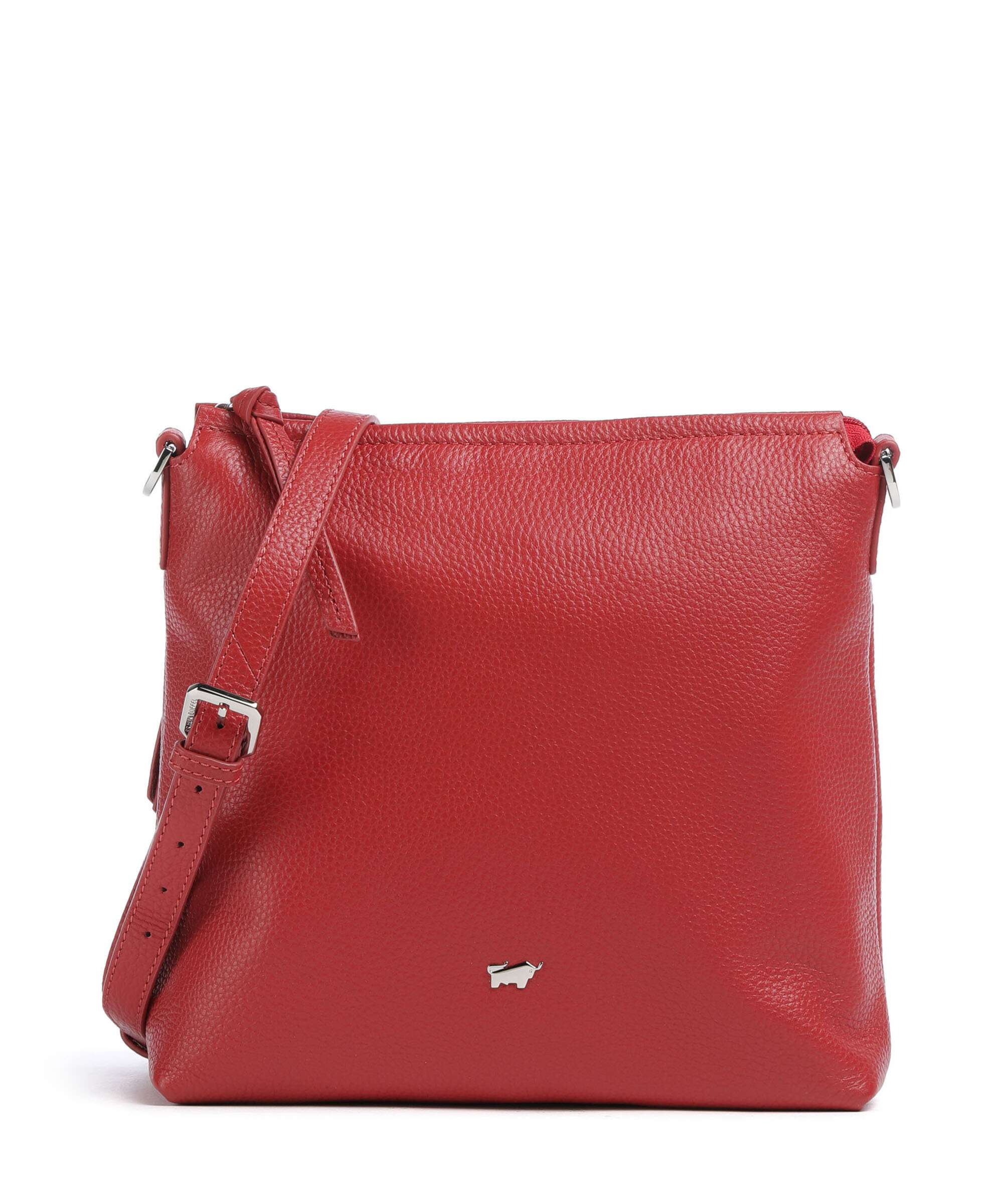 Braun Büffel Hanna M Crossbody bag red