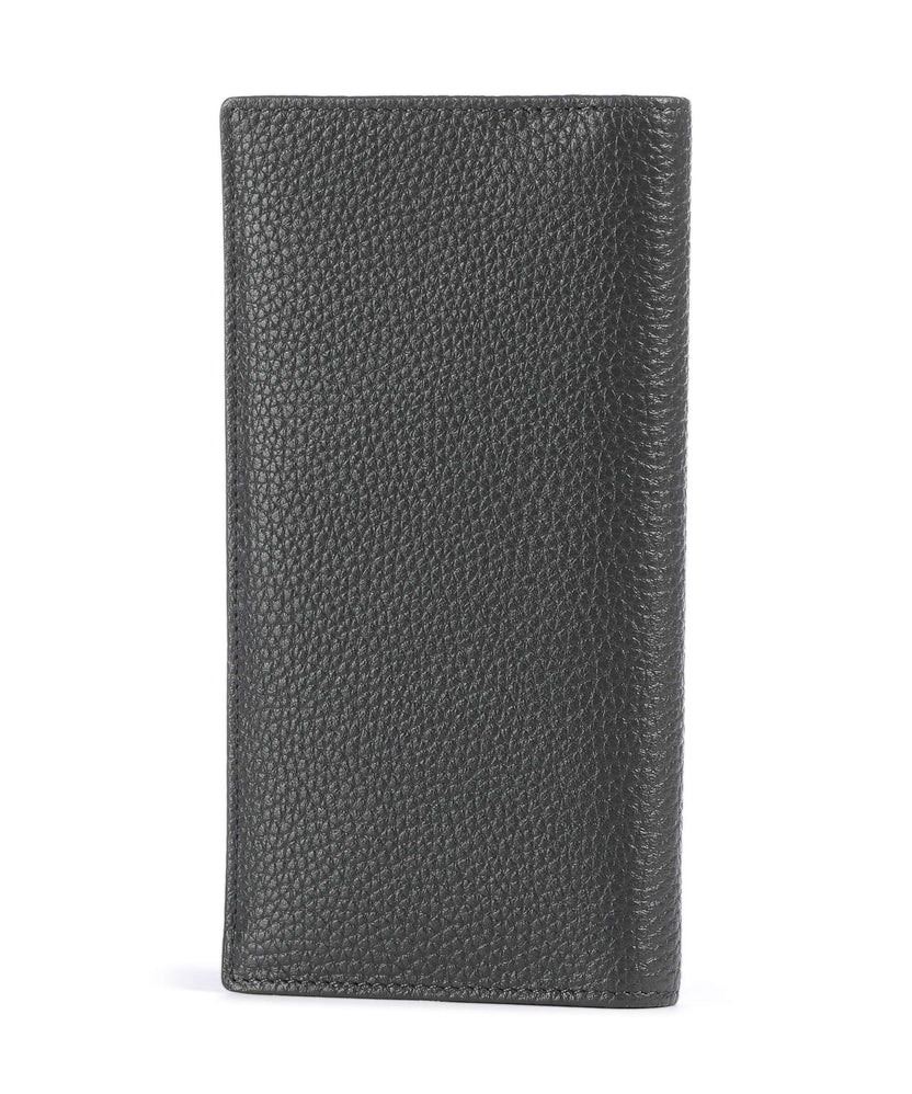 Braun Büffel Theo RFID Credit card holder dark grey