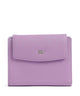 Braun Büffel Joy RFID Portefeuille amethyst