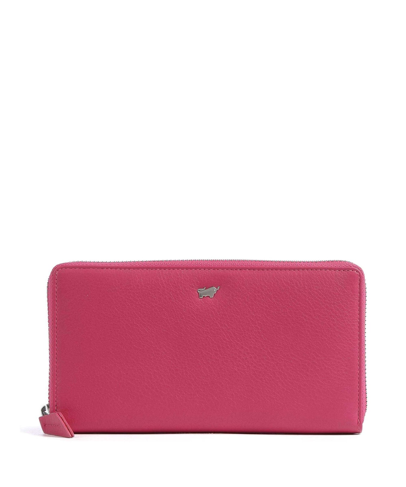 Braun Büffel Joy Wallet passionfruit
