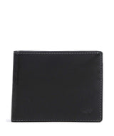 Braun Büffel Arezzo RFID Portefeuille black