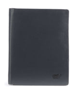 Braun Büffel Hannes RFID Portafoglio navy