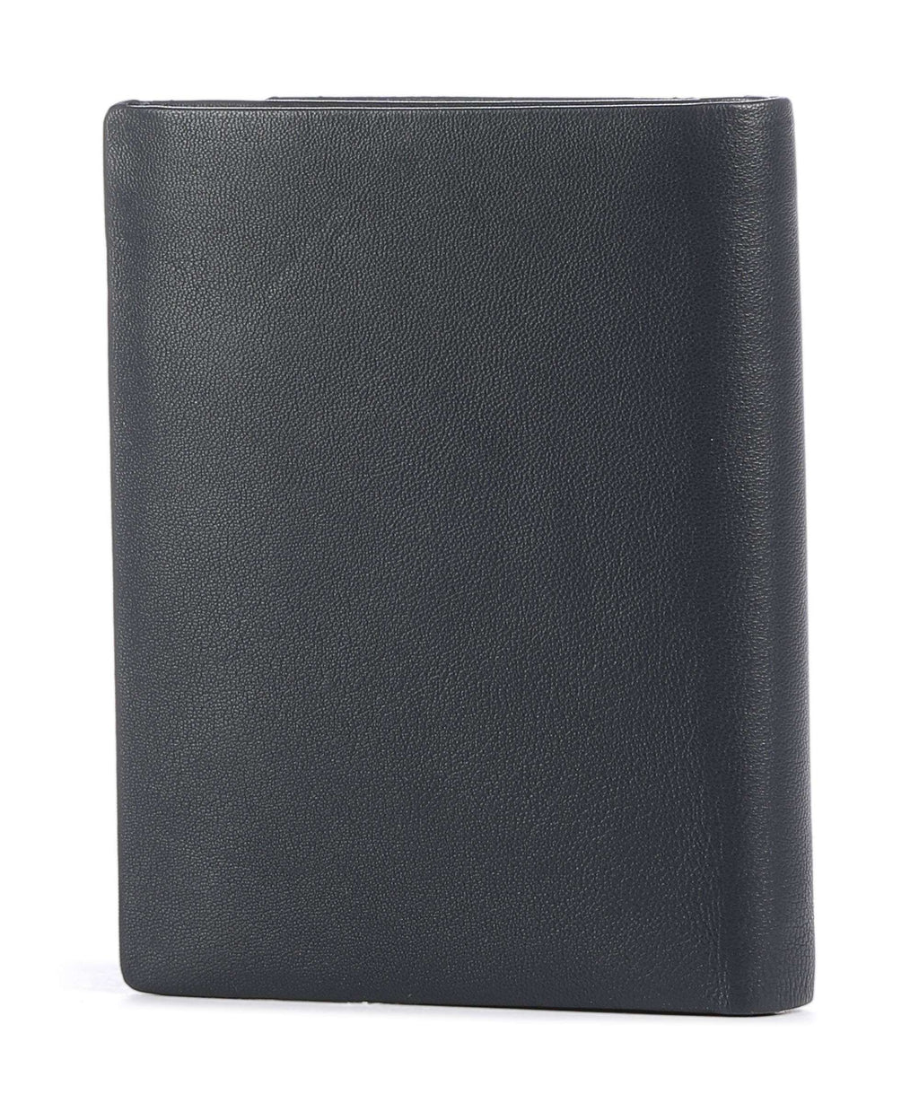Braun Büffel Hannes Wallet navy
