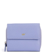 Braun Büffel Asti Portafoglio lilac blue