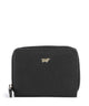 Braun Büffel Asti Wallet schwarz
