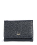 Braun Büffel Asti Wallet navy