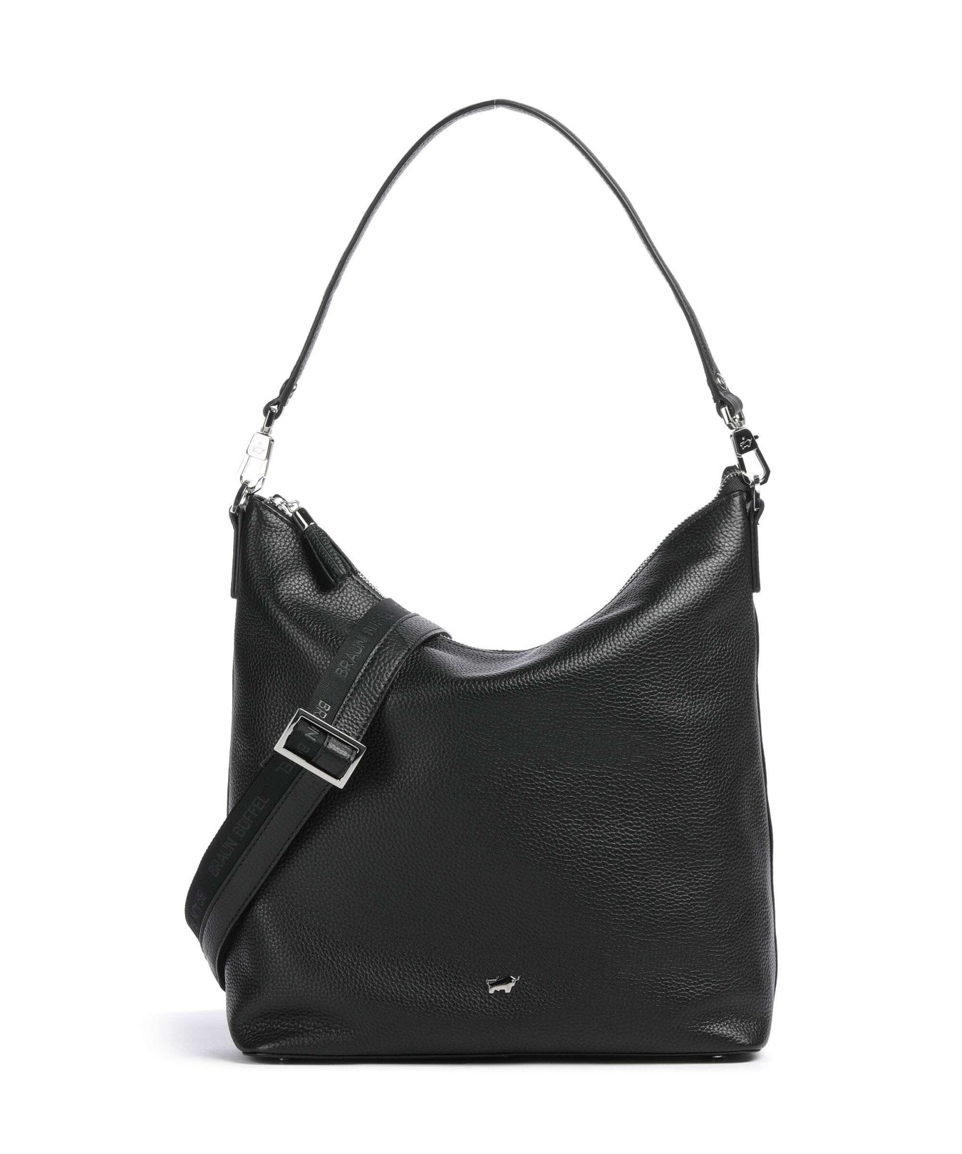 Braun Büffel Hanna Hobo bag schwarz