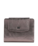 Braun Büffel Ruby RFID Wallet bronze