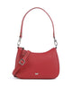 Braun Büffel Hanna Schultertasche red