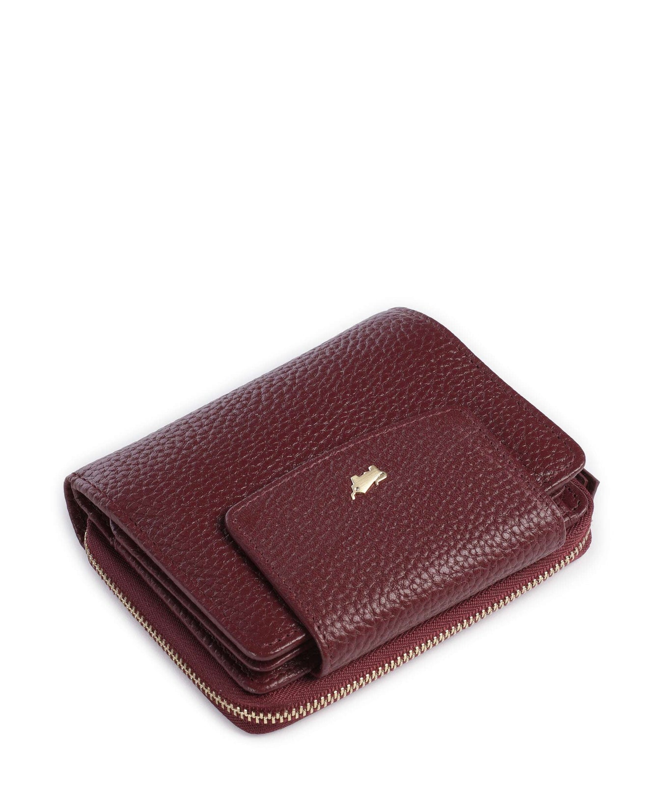 Braun Büffel Hanna Wallet dark wine