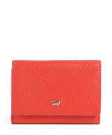 Braun Büffel Asti Portafoglio rich red