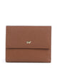Braun Büffel Asti RFID Wallet saddle brown
