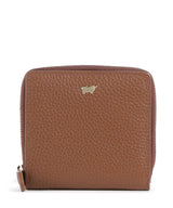 Braun Büffel Asti RFID Portefeuille saddle brown
