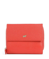 Braun Büffel Asti Portafoglio rich red