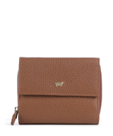 Braun Büffel Asti Portafoglio saddle brown