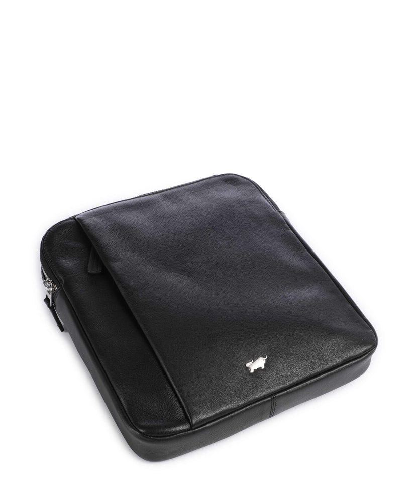 Braun Büffel Golf Crossbody bag black