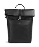 Braun Büffel Golf Rucksack black