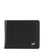 Braun Büffel Golf RFID Wallet schwarz