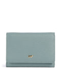 Braun Büffel Asti Wallet green mistle