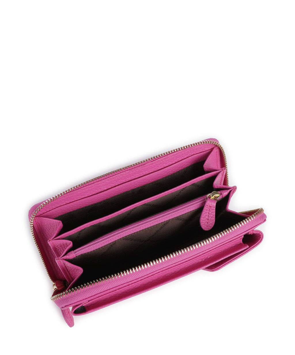 Braun Büffel Asti Phone bag fuchsia