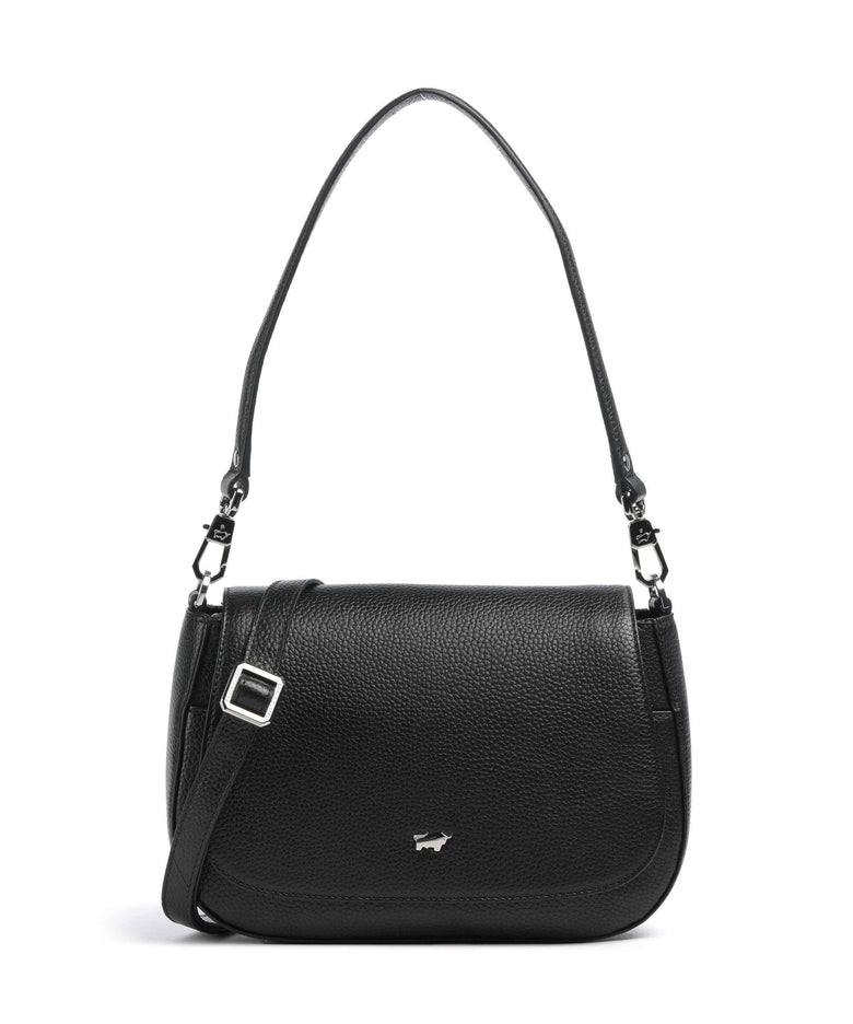 Braun Büffel Hanna S Shoulder bag schwarz