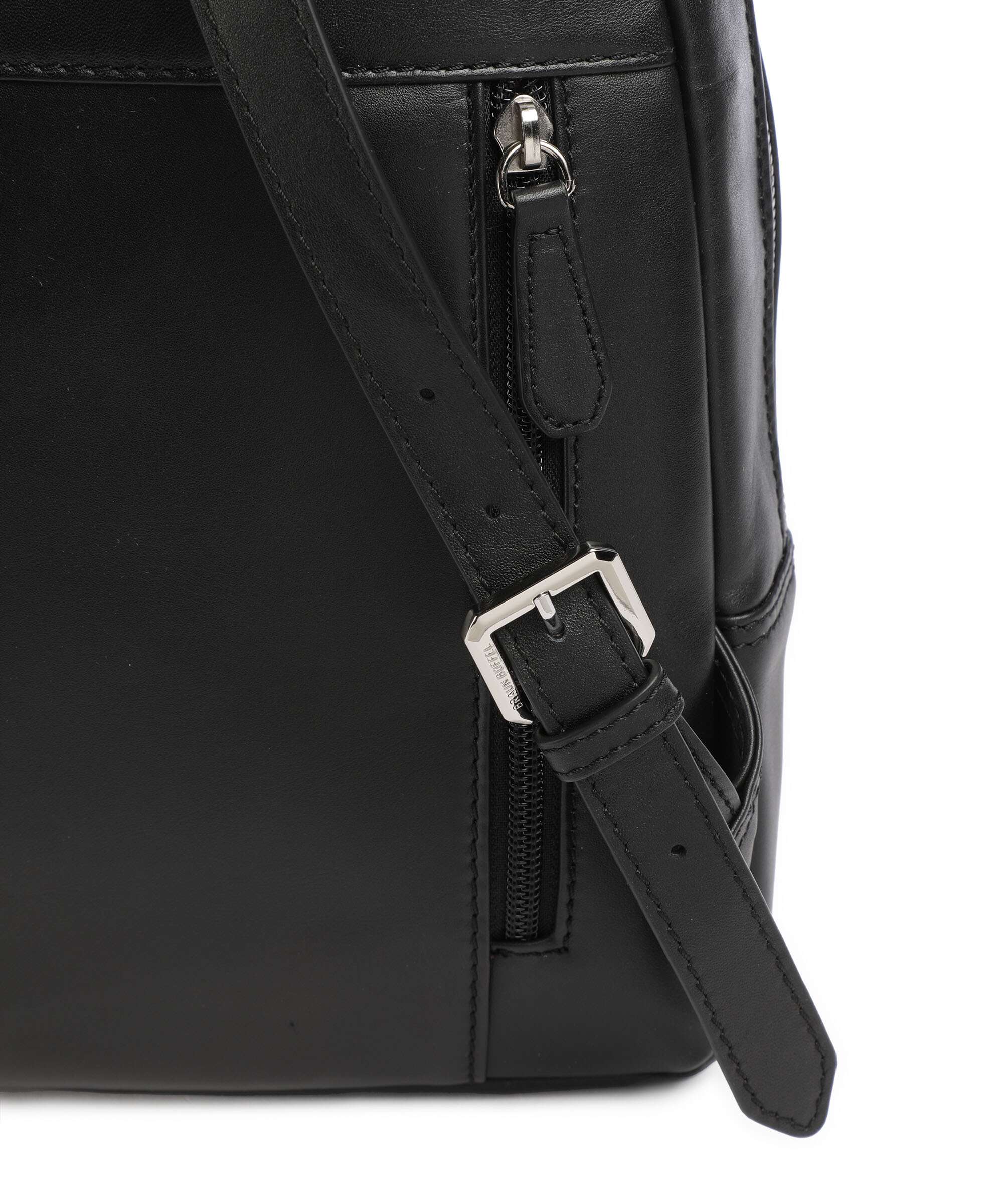 Braun Büffel Hanna Classic S Backpack schwarz