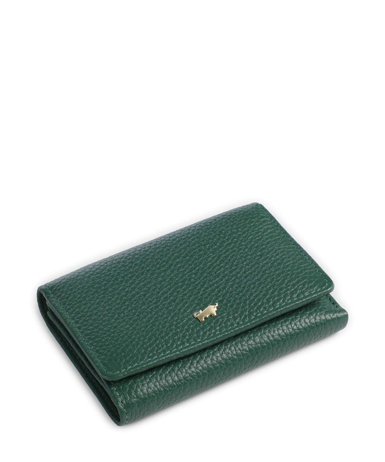 Braun Büffel Asti S Wallet sapphire