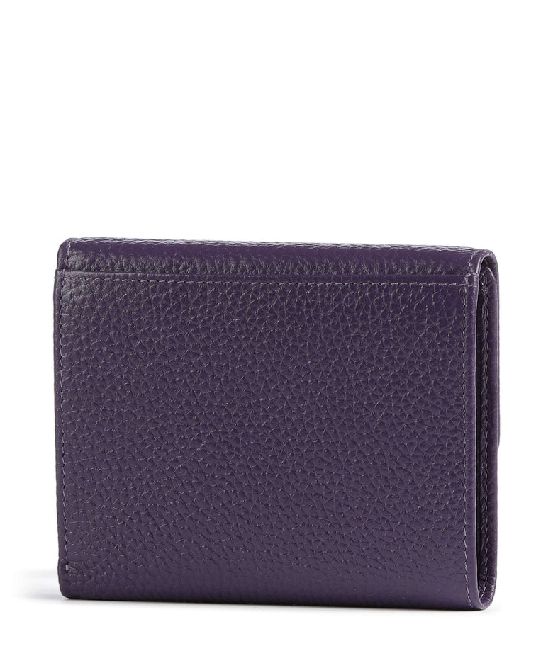 Braun Büffel Asti M Wallet mystery violet
