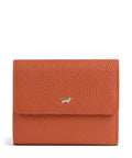 Braun Büffel Asti M Wallet pumpkin spice