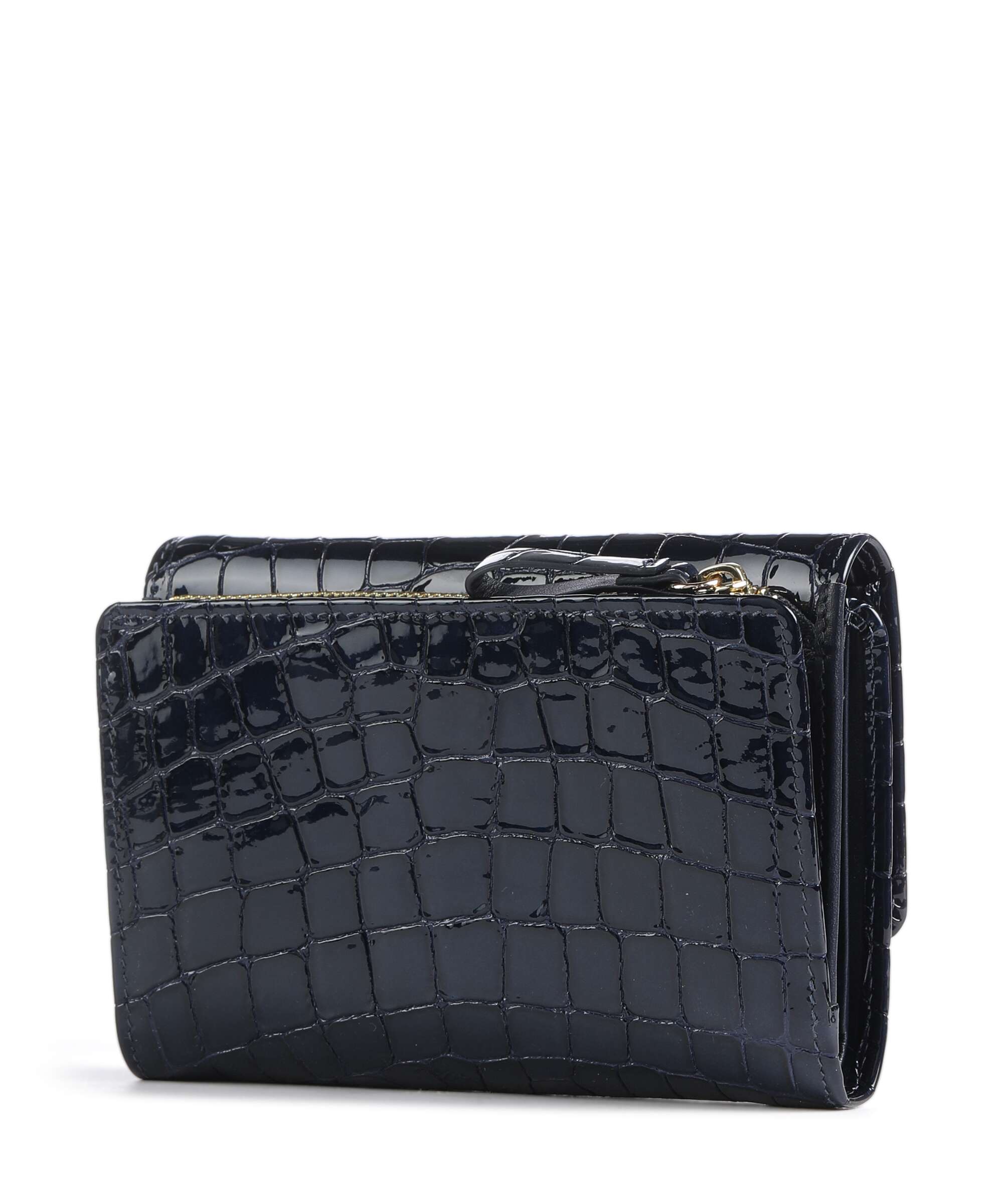 Braun Büffel Verona M Wallet dark navy