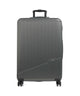 Travelite Bali 4-Rollen Trolley anthrazit