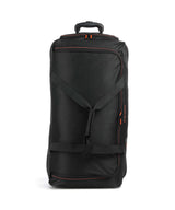Travelite Basics Exp Borsone trolley schwarz