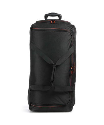 Travelite Basics Exp Borsone trolley schwarz
