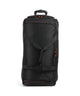 Travelite Basics Exp Rollenreisetasche schwarz