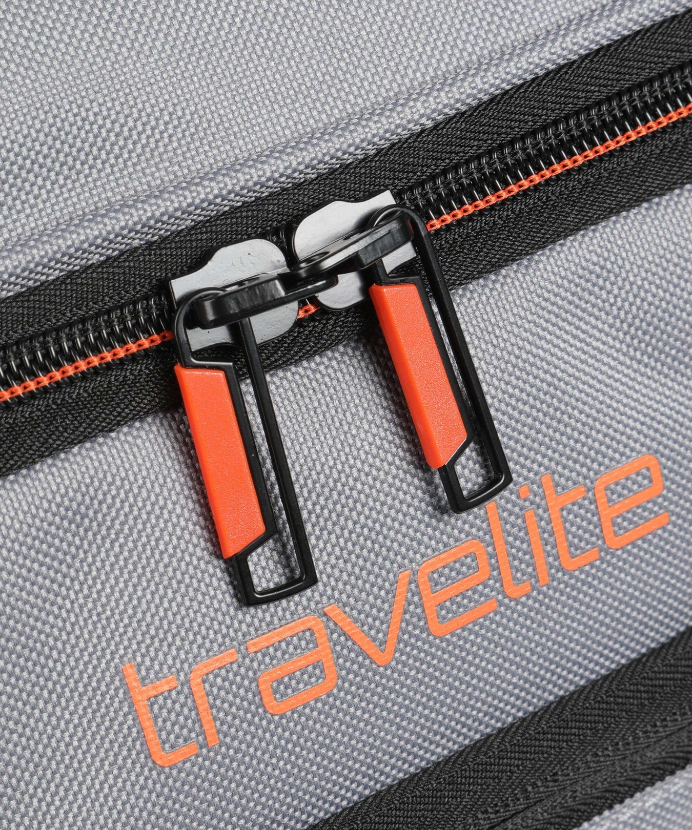 Travelite Basics Exp Travel bag with wheels anthrazit