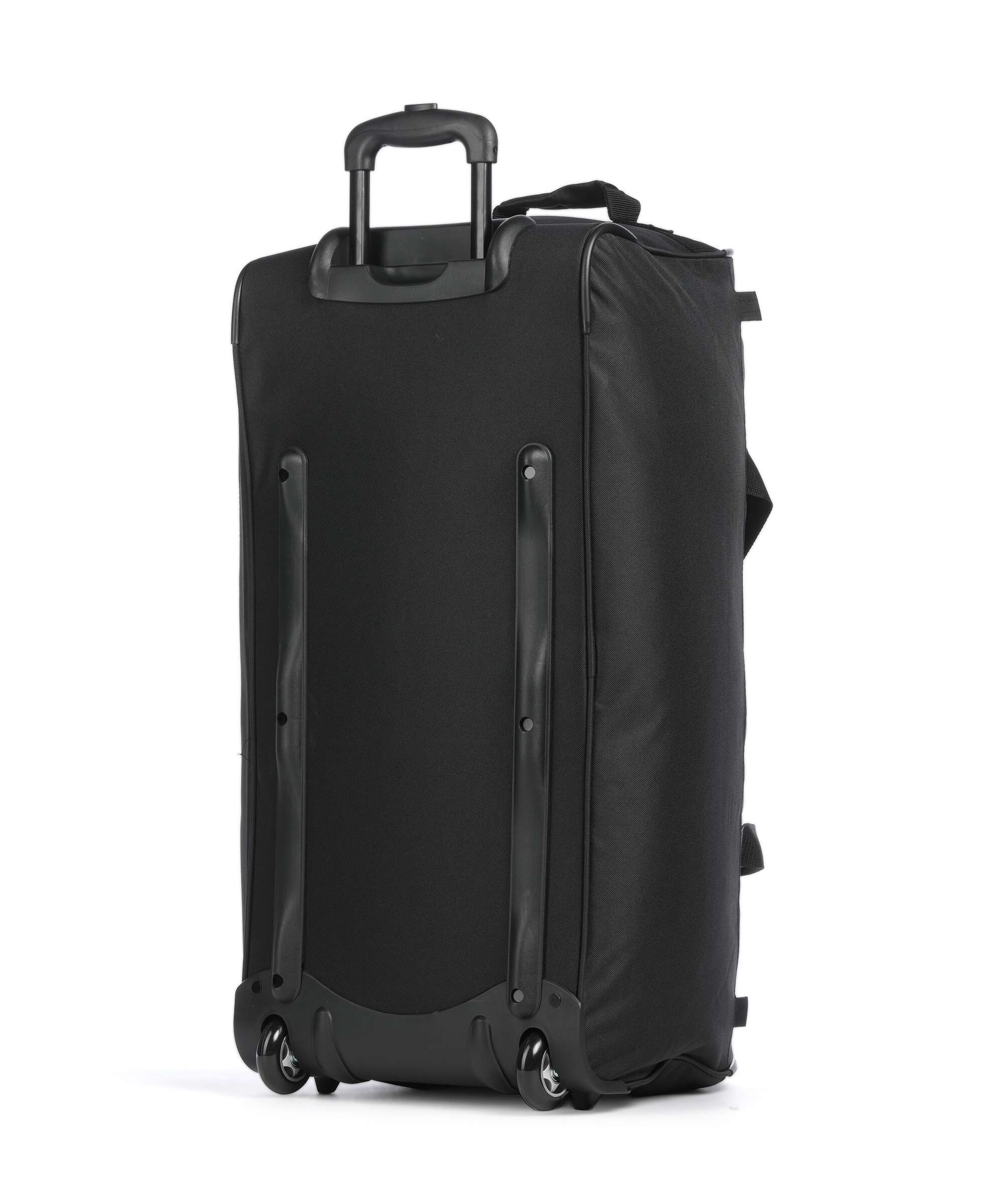 Travelite Basics Travel bag with wheels schwarz