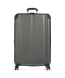 Travelite City 4-Rollen Trolley anthrazit